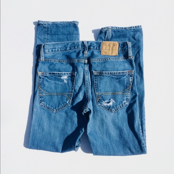 Hollister jeans - Picture 3 of 8